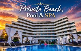 Hotel Ambasador Mamaia